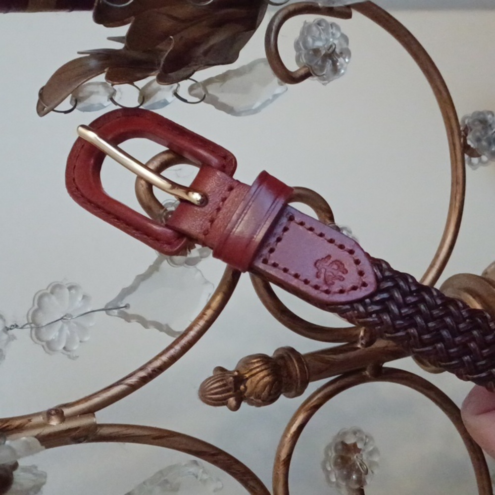 Brooks Brothers belt - Picture 5 of 6